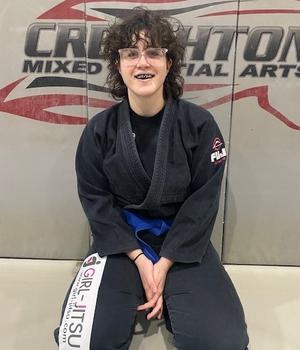 Katherine Panasanko