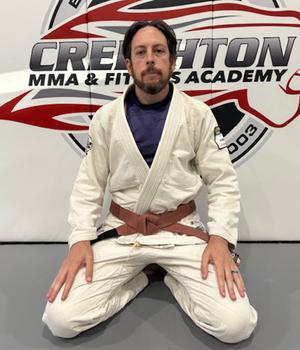 Mark Steinberg.