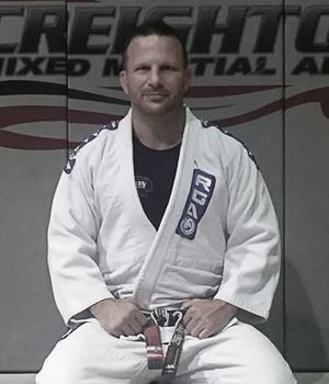 Paul Creighton
