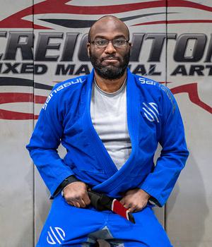 Randy Toussaint