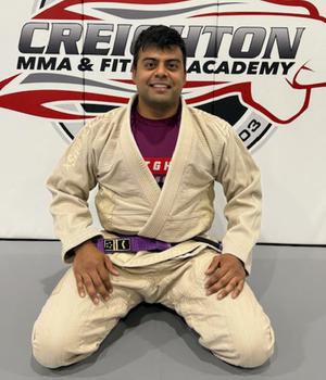 Samuel Perez.