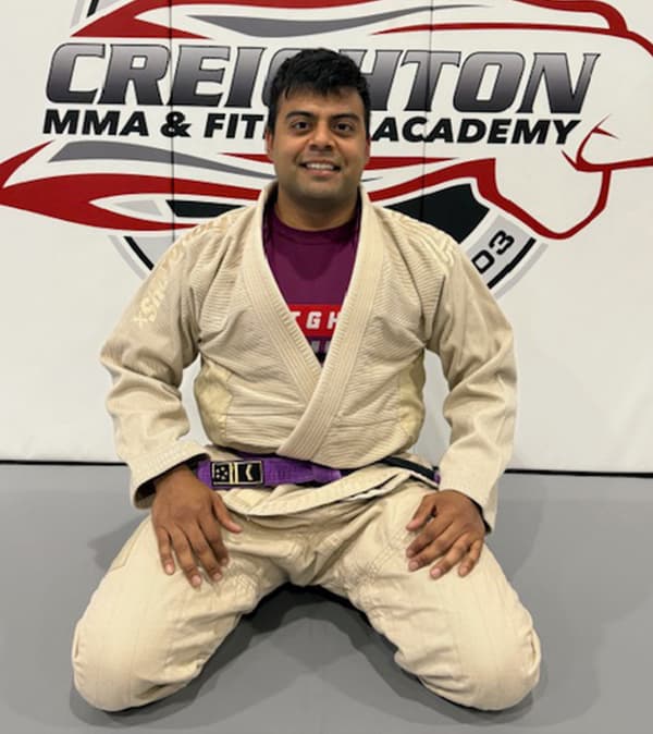 Samuel Perez.