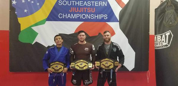 3 Champs