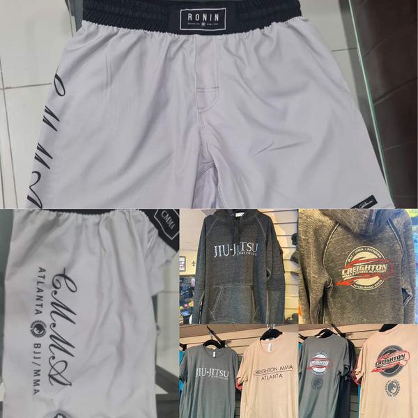 New Shorts, Sweatshirts & Casual T’s