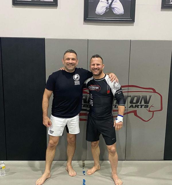 Shawn Williams Seminar!