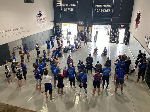 Shawn Williams Seminar