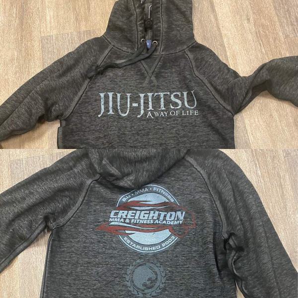 Sweatshirt order