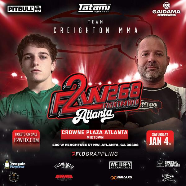 Fight 2 Win