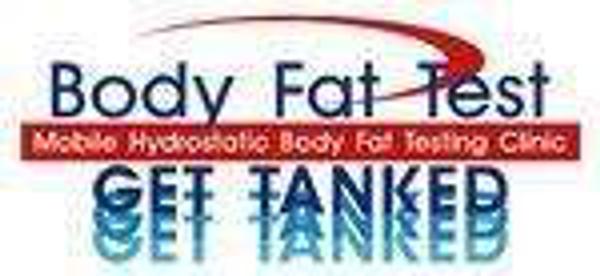 Mobile Body Fat Testing