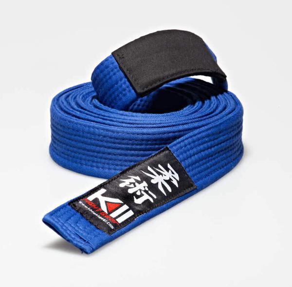 BLUE Belt Review class on Saturday July 30th