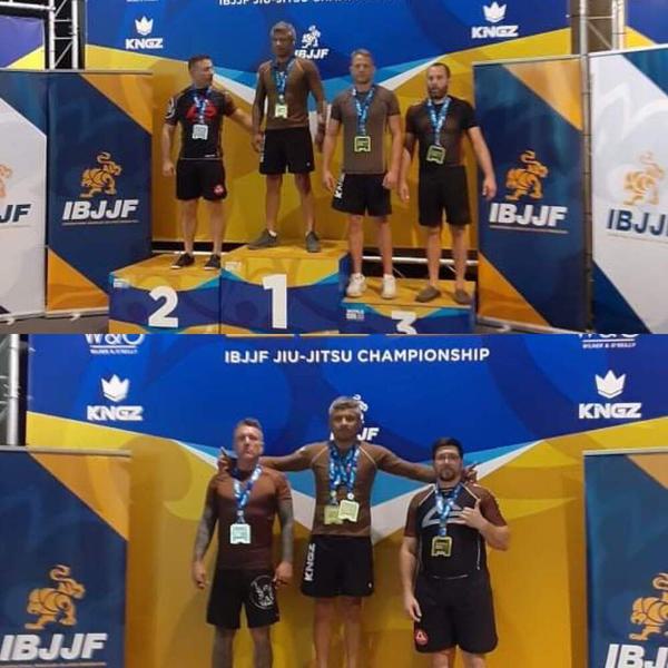 Martin wins No Gi Worlds!!