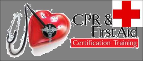 CPR / First Aid Certification Class