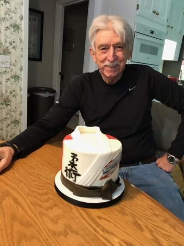 Happy Birthday Dan Shapiro!!