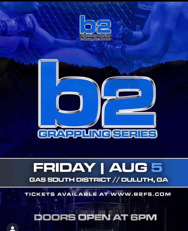 Logan Santos super fight this weekend!