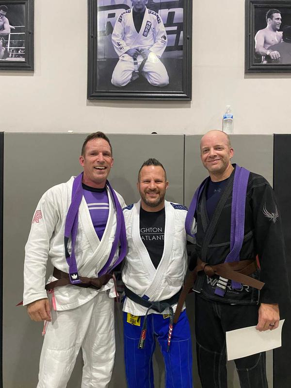Dan Jones and Timothy Leslie to BROWN!