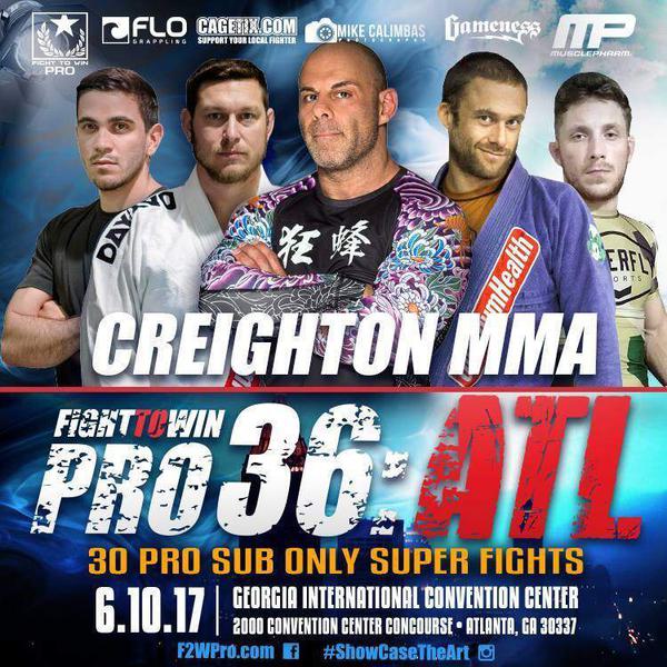 Fight 2 Win!!!