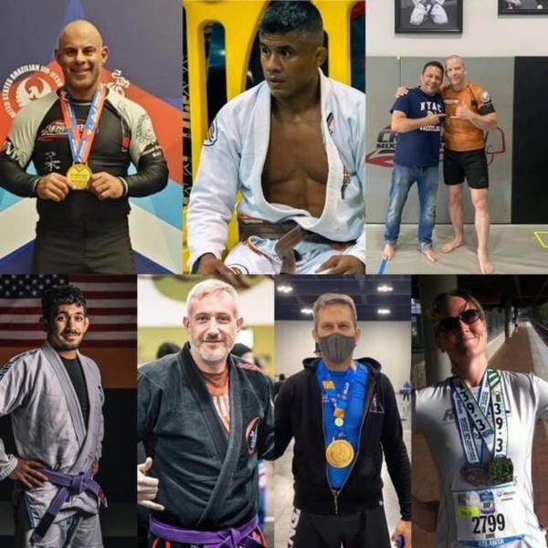 IBJJF Master World BJJ Championships