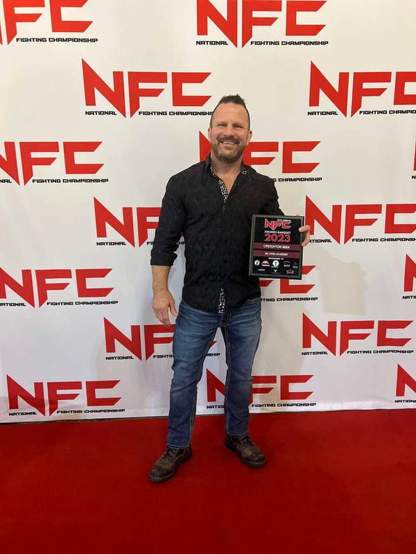 NFC Awards Banquet