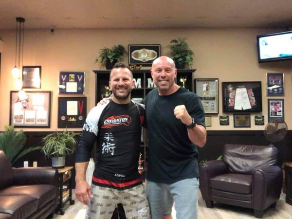 Great to see my buddy Jason Scott