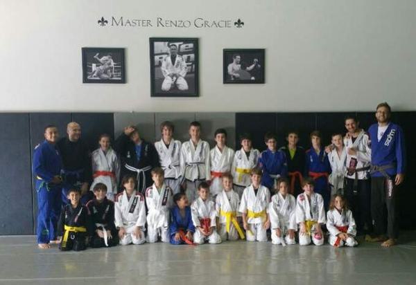 Our Kid's are looking AWESOME!!
