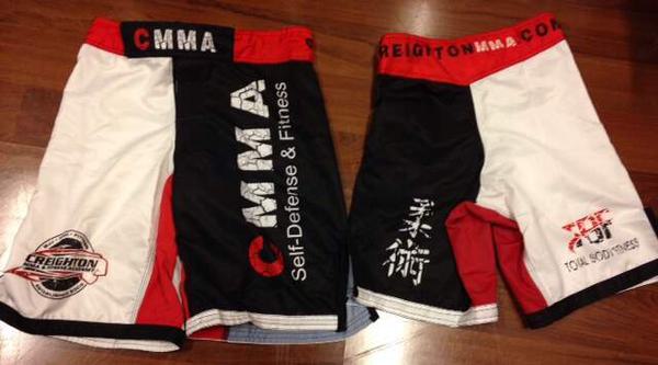 New KID'S Grappling Shorts just arrived