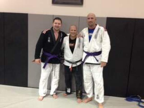 Congratulations Anthony Lewis, John Bauman and Jared Coetzee