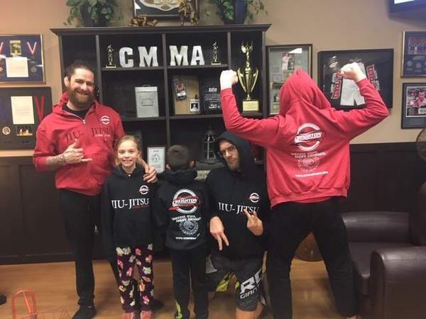 NEW SWEATSHIRTS ARE IN!!!